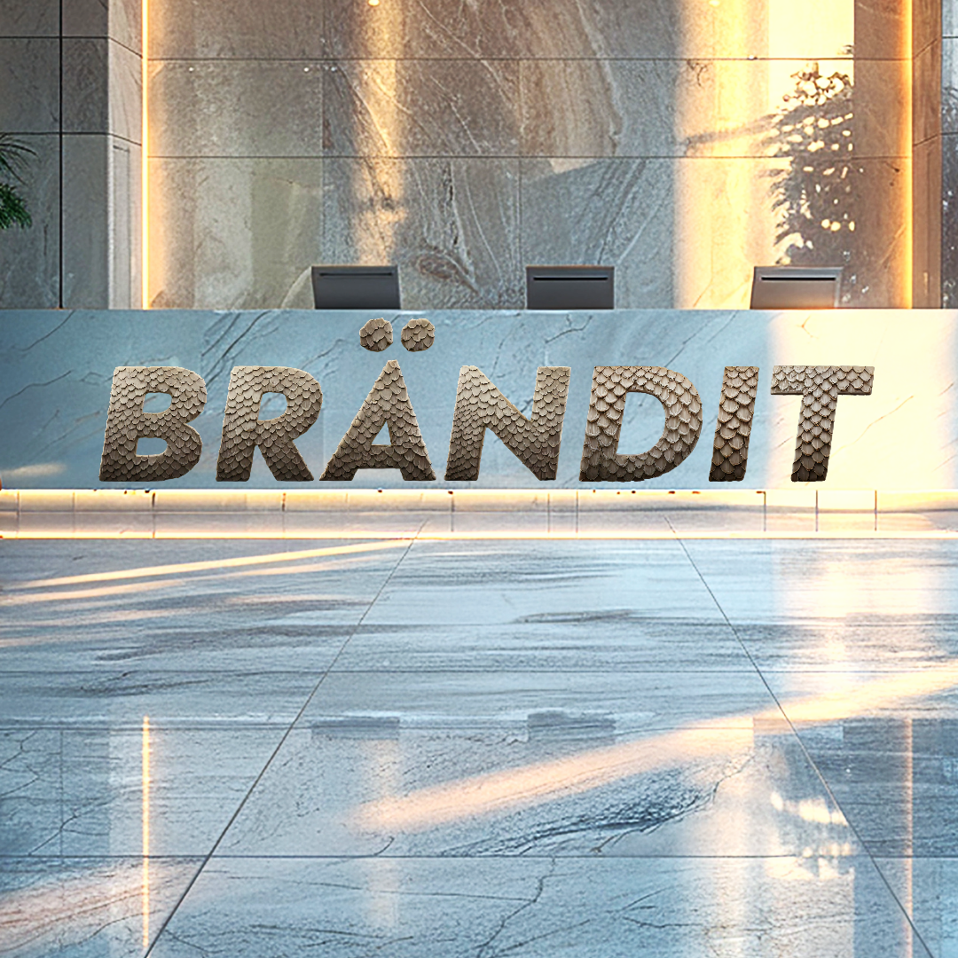 Brändit