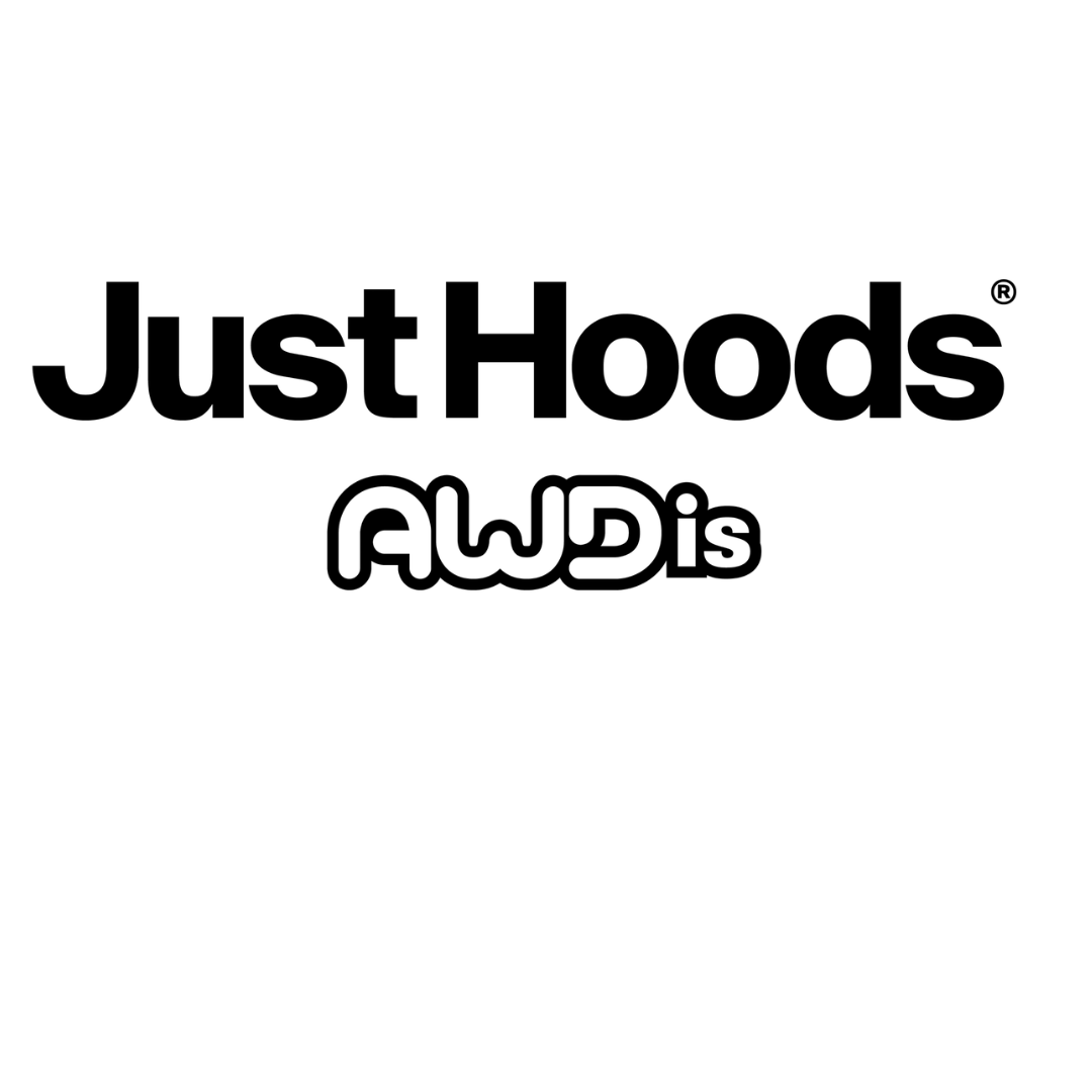 Just Hoods-AWDIS