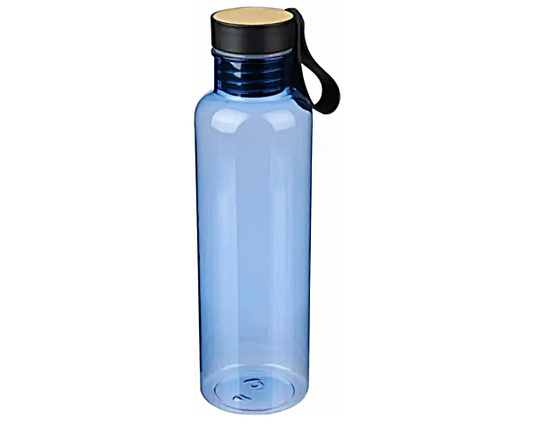 rPET-yksiseinäinen juomapullo (750 ml) Käytävällä