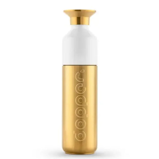 Dopper SOLID Steel 490 ml