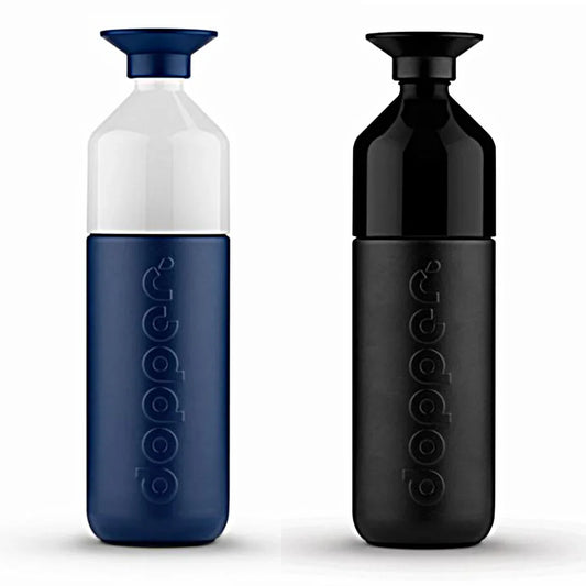 Dopper Eristetty 1L