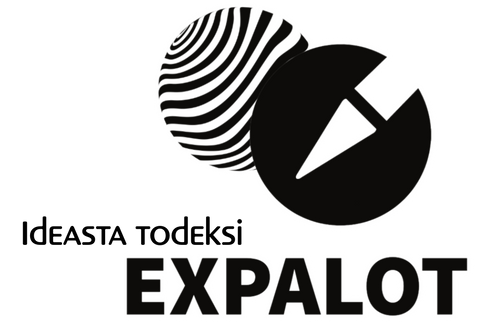 EXPALOT LIIKELAHJAT Oy
