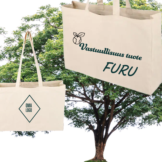 FURU Kangaskassi EKO