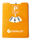 Parkkikiekko