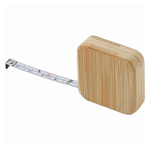 Bambuinen mittanauha Callum