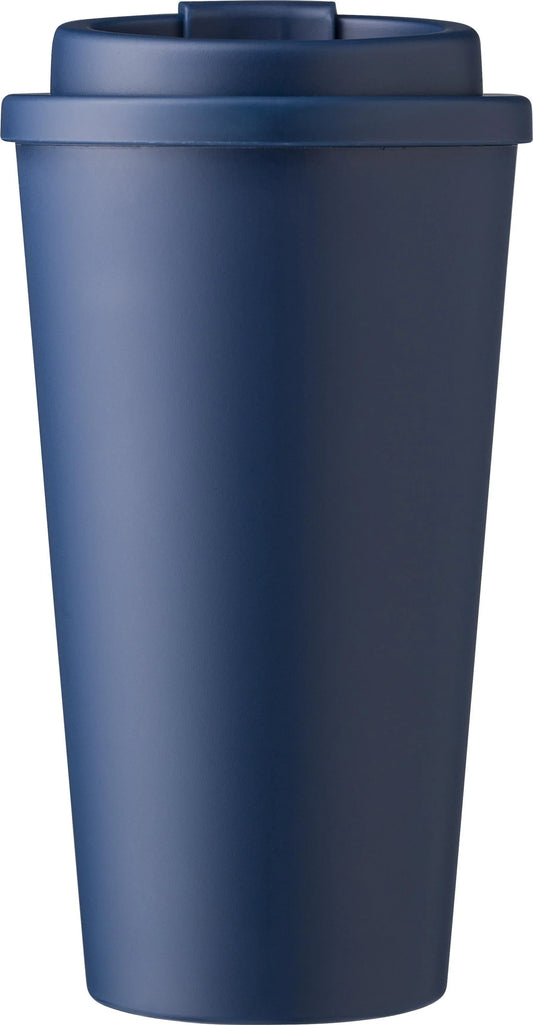 PP-muki mukaan otettavaksi (475 ml) Mackenzie
