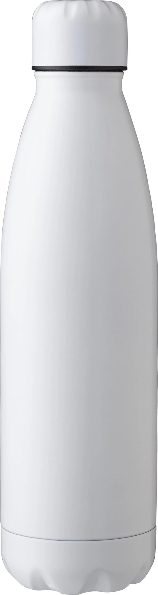 Ruostumattomasta teräksestä valmistettu kaksiseinäinen (500 ml) Amara