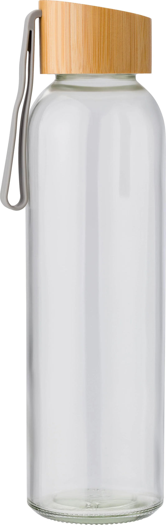 Lasinen juomapullo (500 ml) Marc