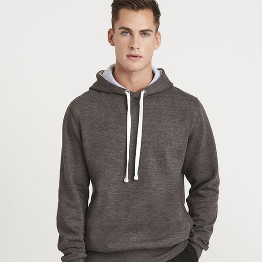 Just Hoods CHUNKY HOODIE