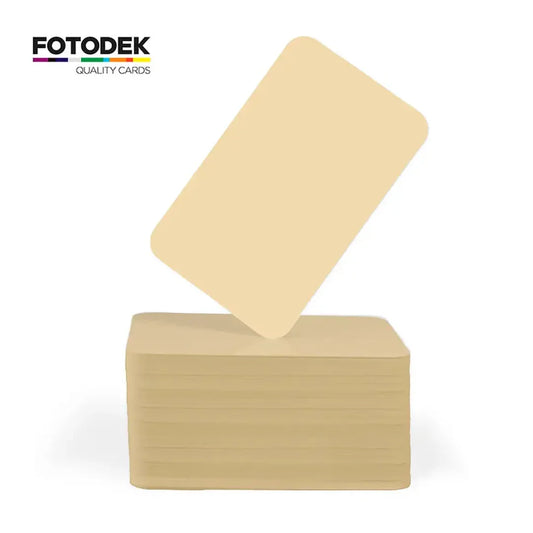 Khaki PVC-kortit