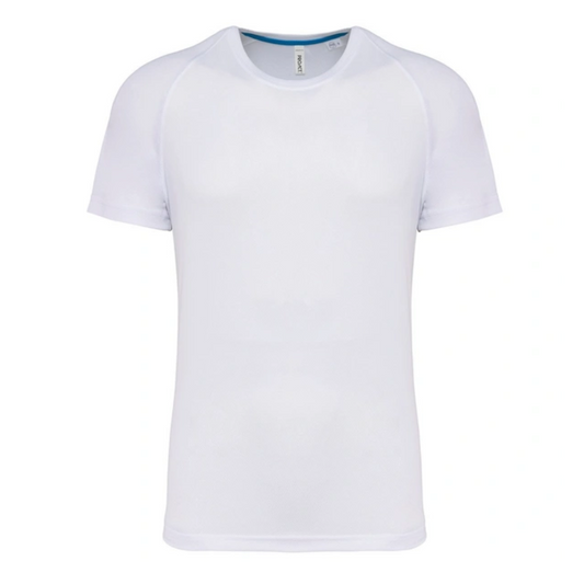 Proact- UNISEX TEKNINEN T-PAITA