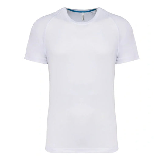 Proact- UNISEX TEKNINEN T-PAITA