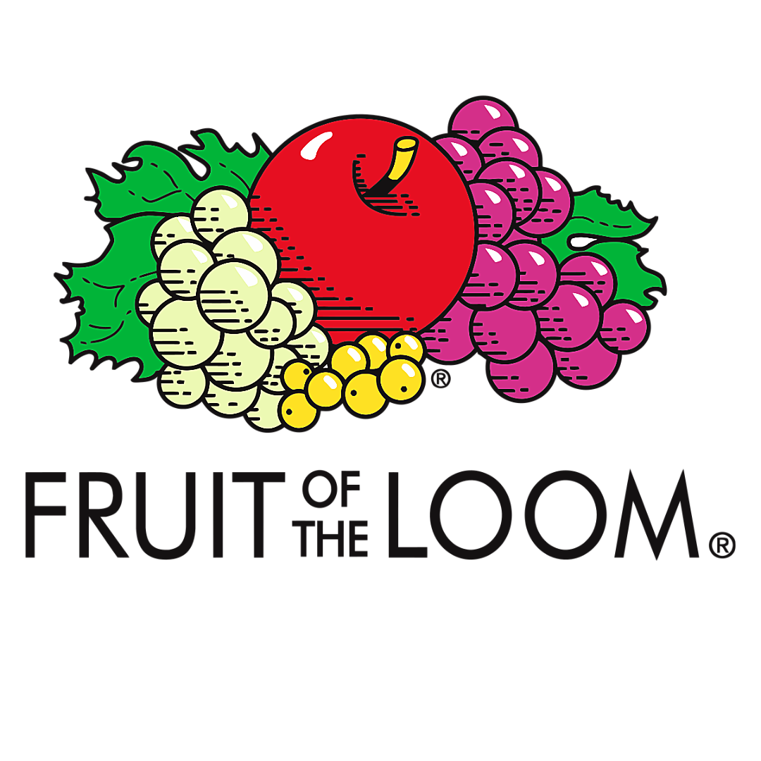 Fruit of the loom