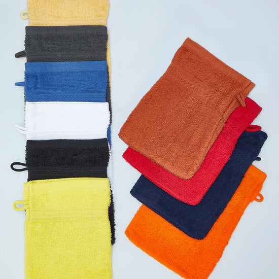 Rhine Wash Glove COMFORT