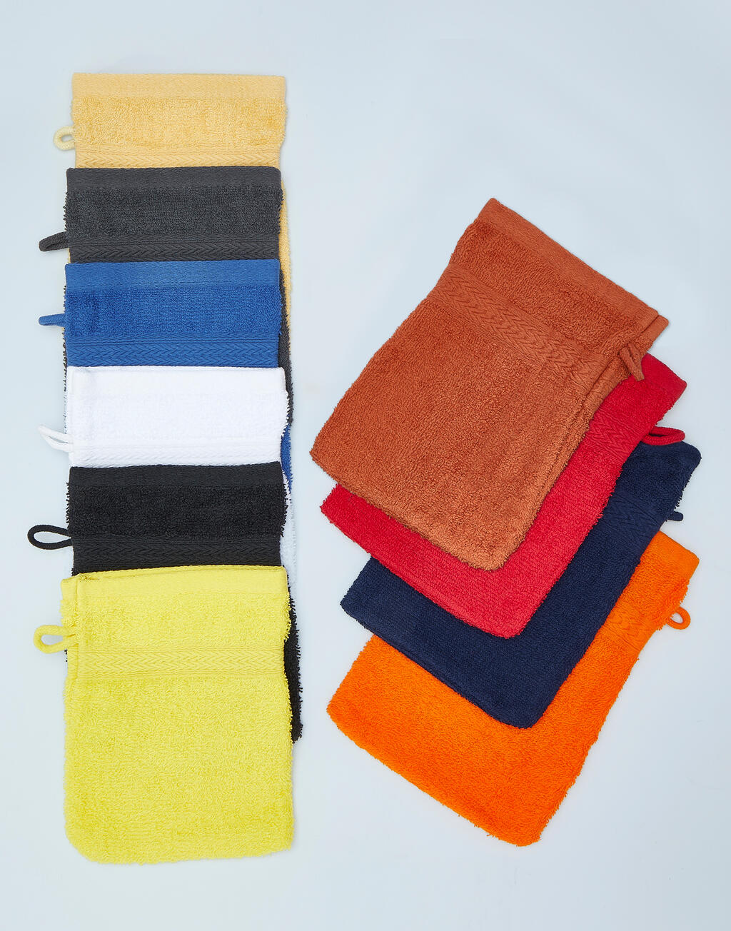 Rhine Wash Glove COMFORT
