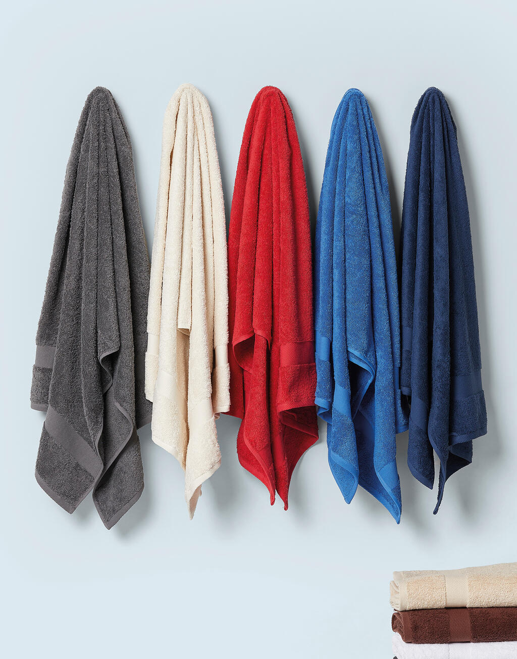 Seine Hand Towel LUXE
