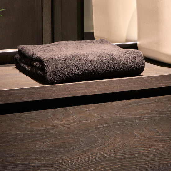 Seine Bath Towel LUXE