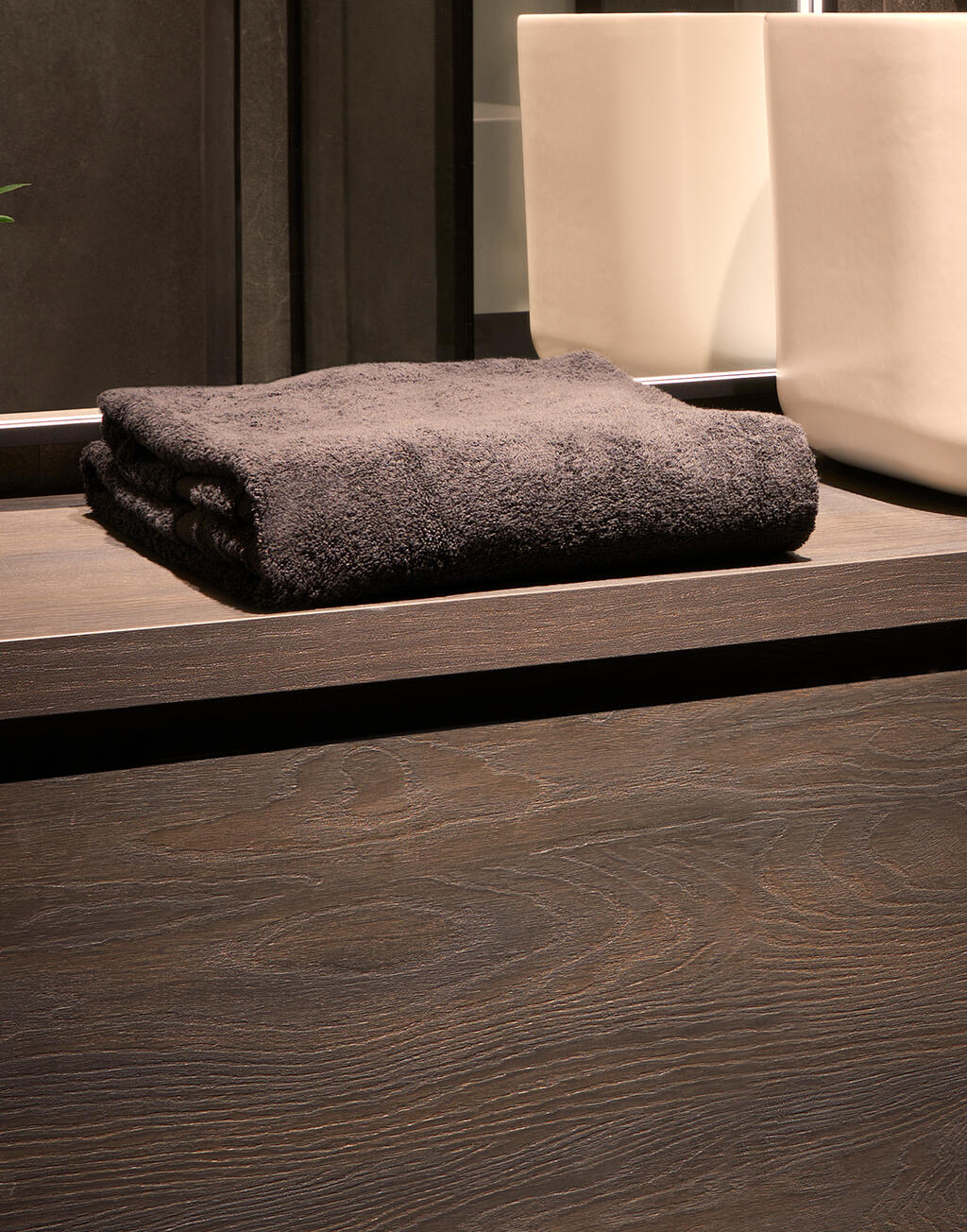 Seine Bath Towel LUXE