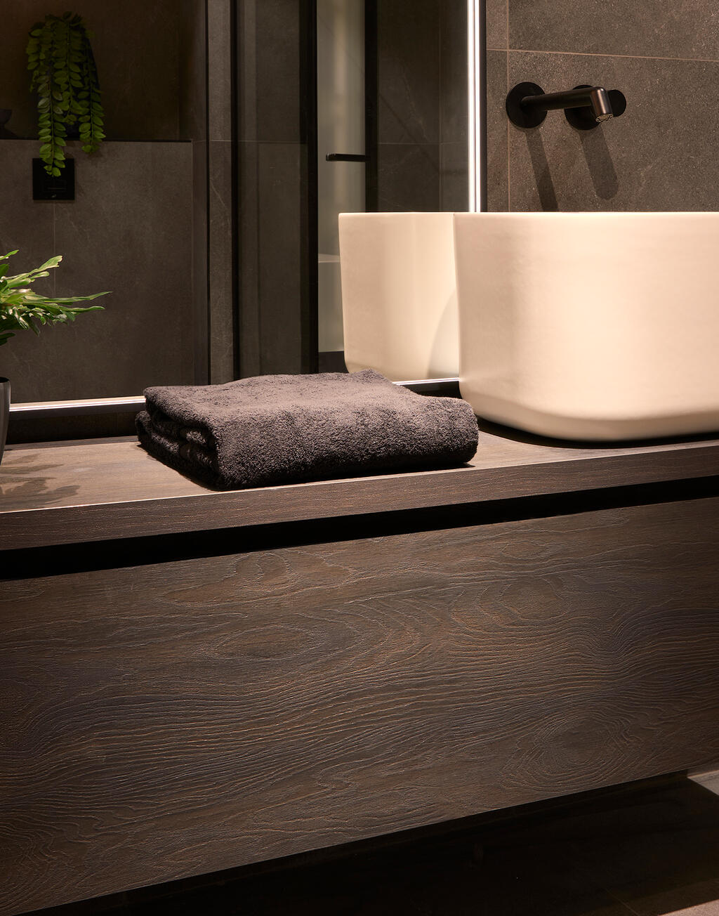 Seine Bath Towel LUXE