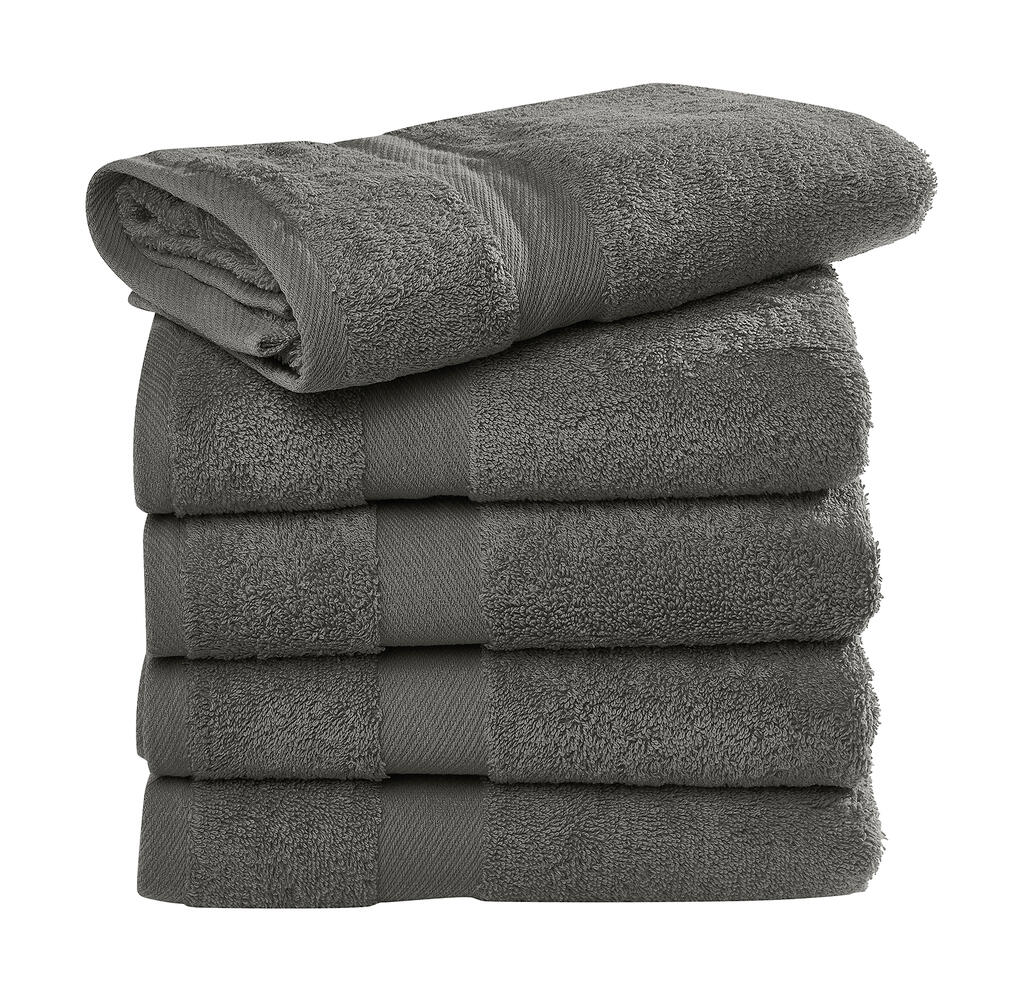 Seine Bath Towel LUXE