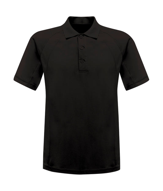 Regatta Professional Coolweave Wicking Polo