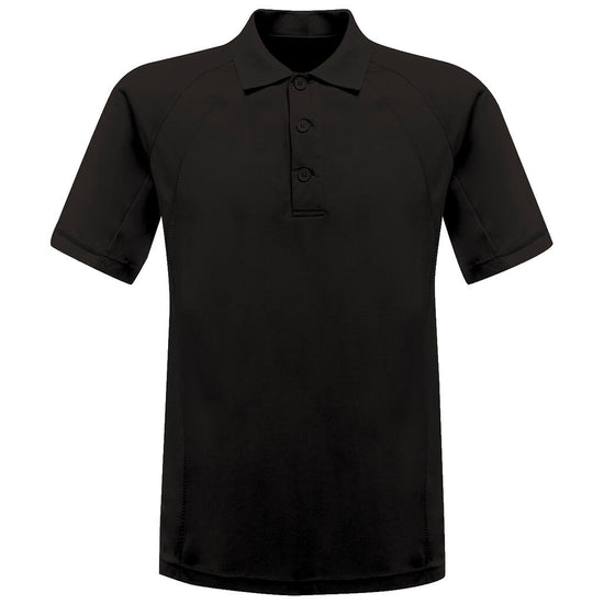 Coolweave Wicking Polo