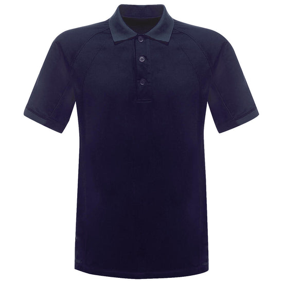 Coolweave Wicking Polo
