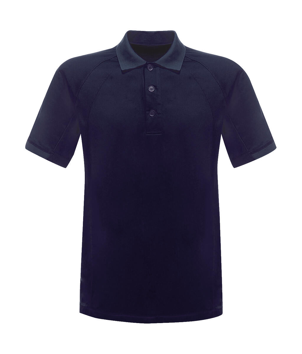 Coolweave Wicking Polo