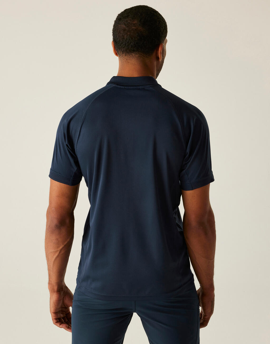 Coolweave Wicking Polo