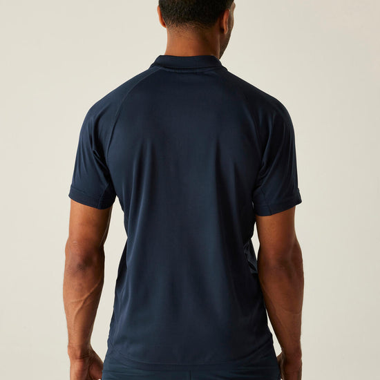 Coolweave Wicking Polo