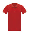 Regatta Professional Coolweave Wicking Polo