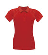 Coolweave Wicking Polo