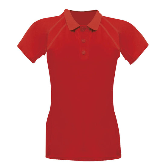 Coolweave Wicking Polo