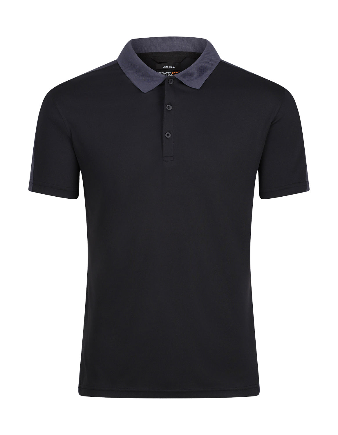 Regatta Professional Contrast Coolweave Polo