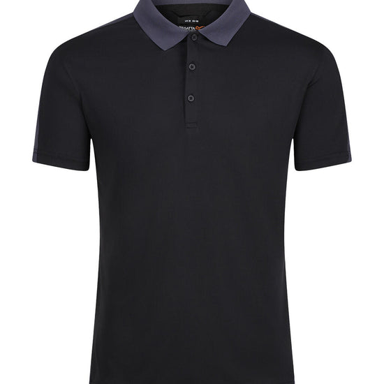Contrast Coolweave Polo