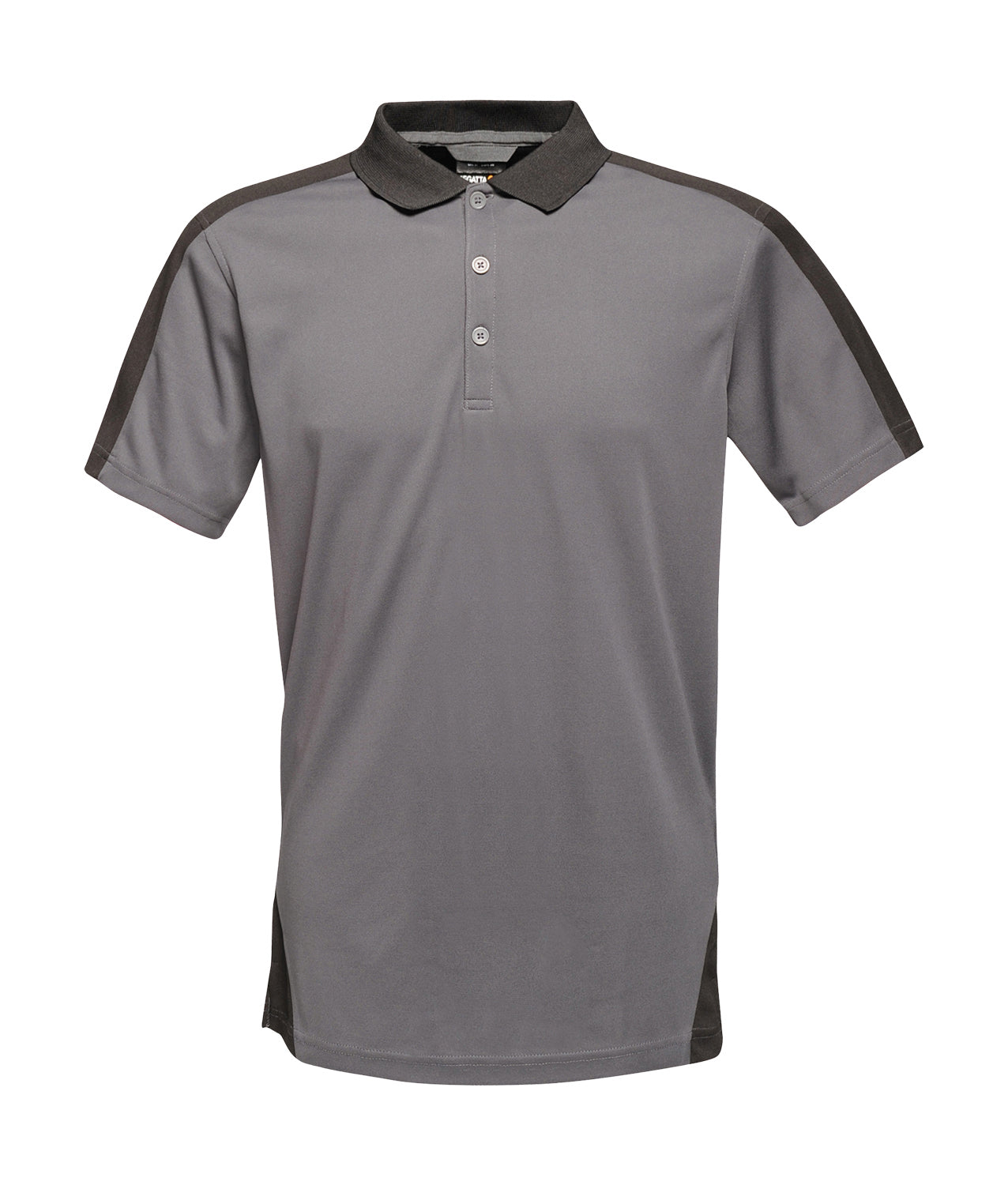 Regatta Professional Contrast Coolweave Polo