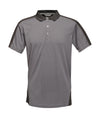 Regatta Professional Contrast Coolweave Polo