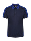 Regatta Professional Contrast Coolweave Polo