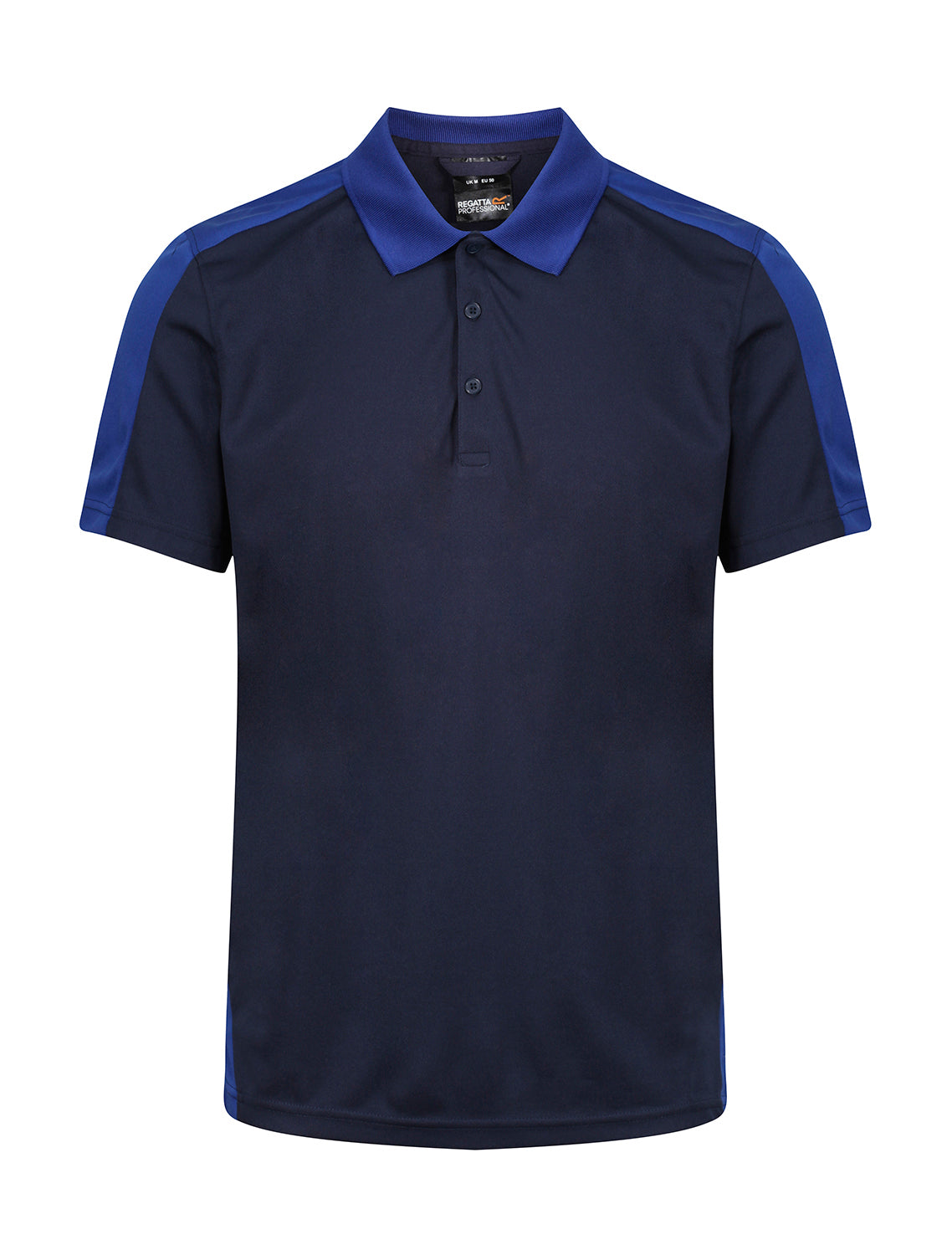 Regatta Professional Contrast Coolweave Polo