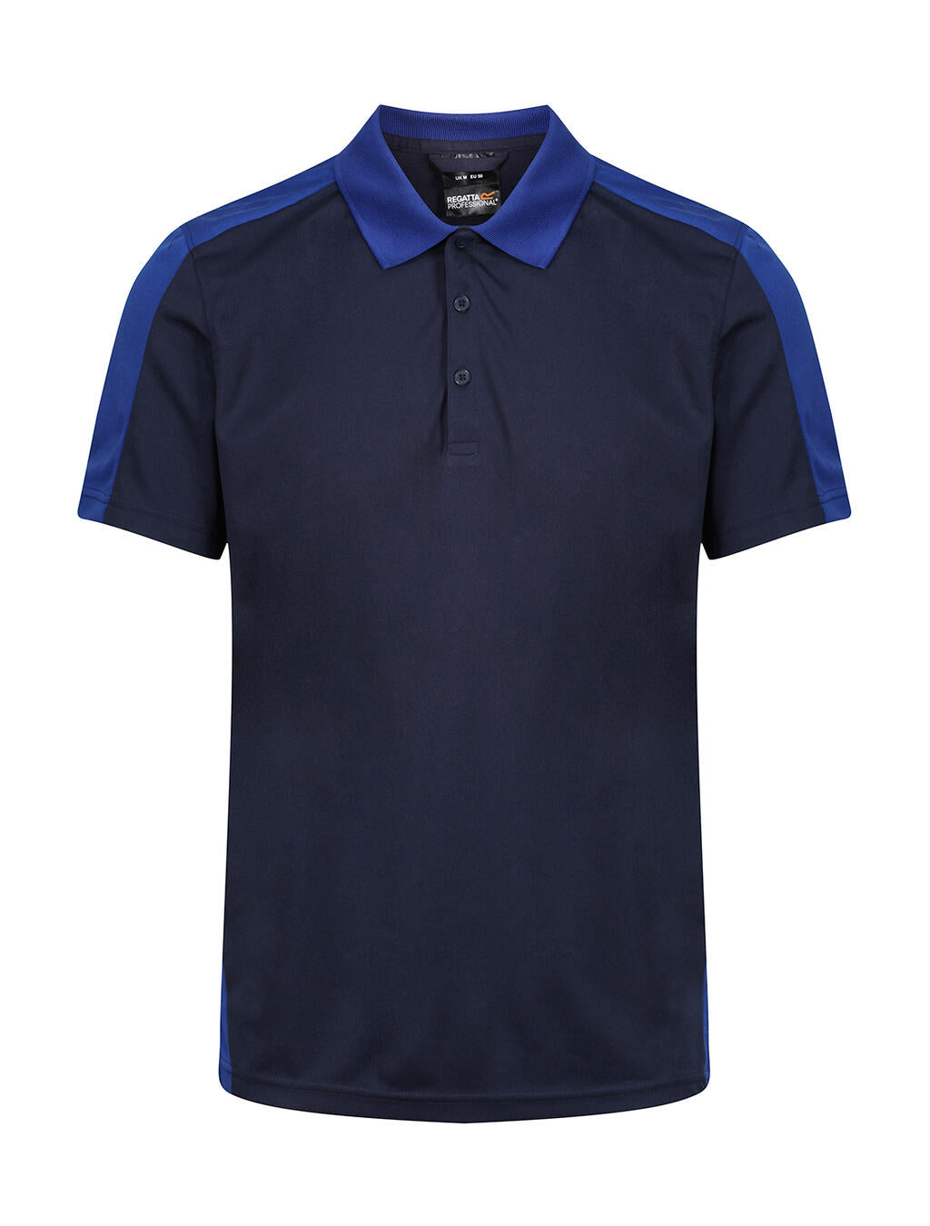 Contrast Coolweave Polo