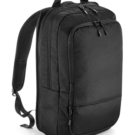 Pitch Black 24 Hour Backpack