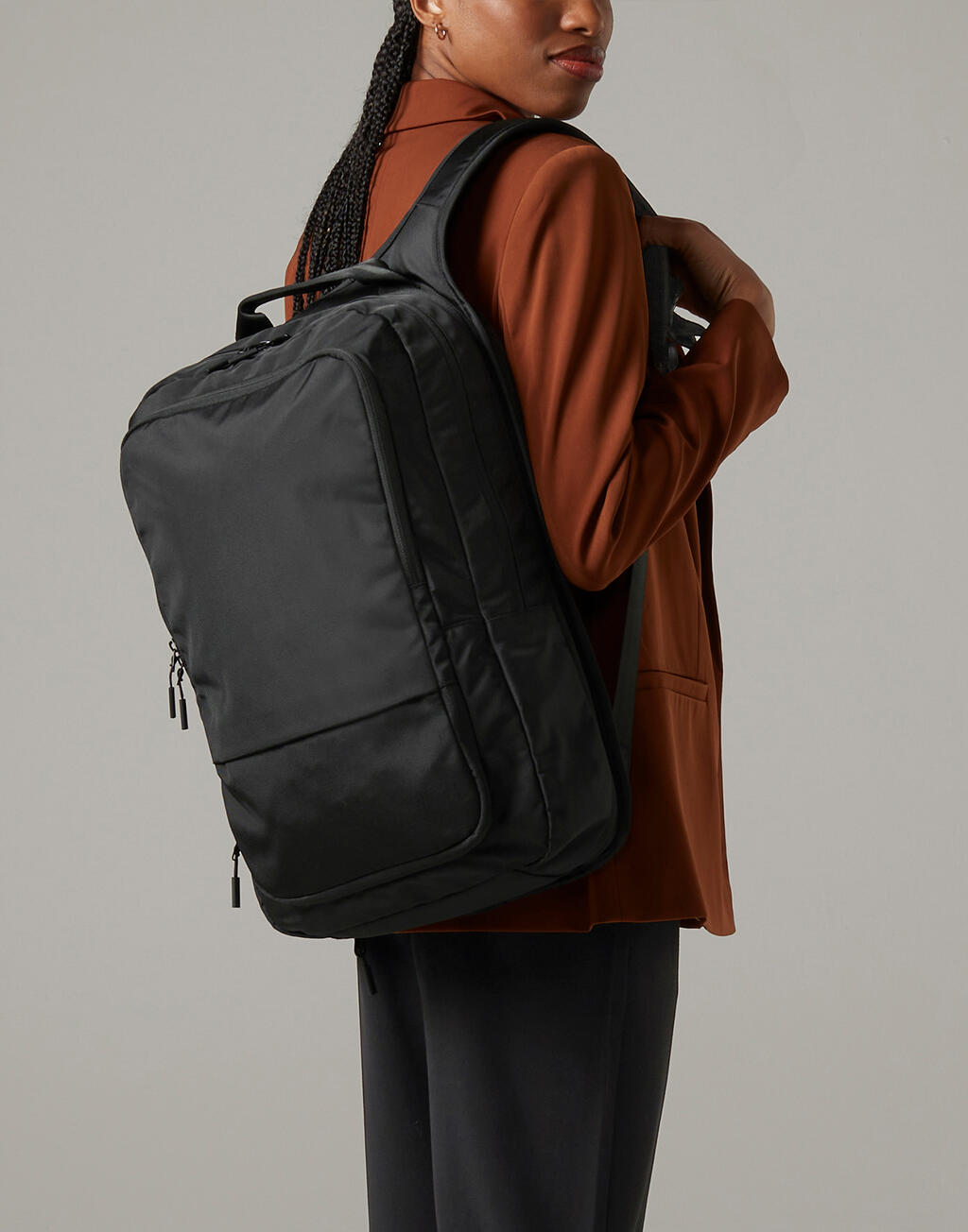 Pitch Black 24 Hour Backpack