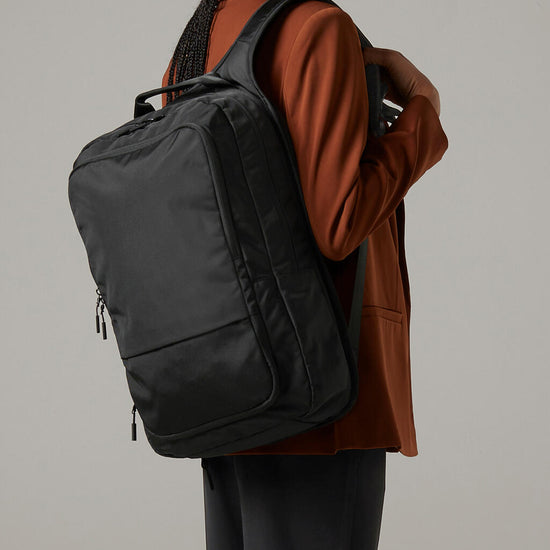 Pitch Black 24 Hour Backpack