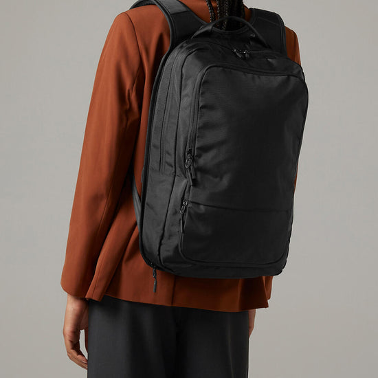 Pitch Black 24 Hour Backpack