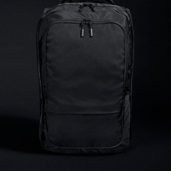 Pitch Black 24 Hour Backpack