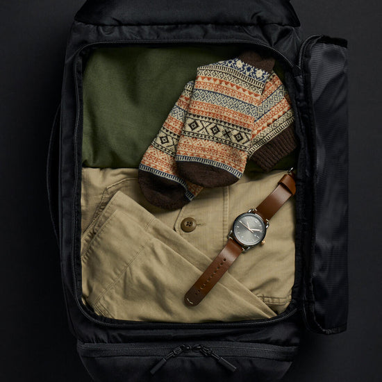 Pitch Black 24 Hour Backpack