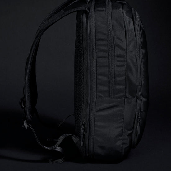 Pitch Black 24 Hour Backpack
