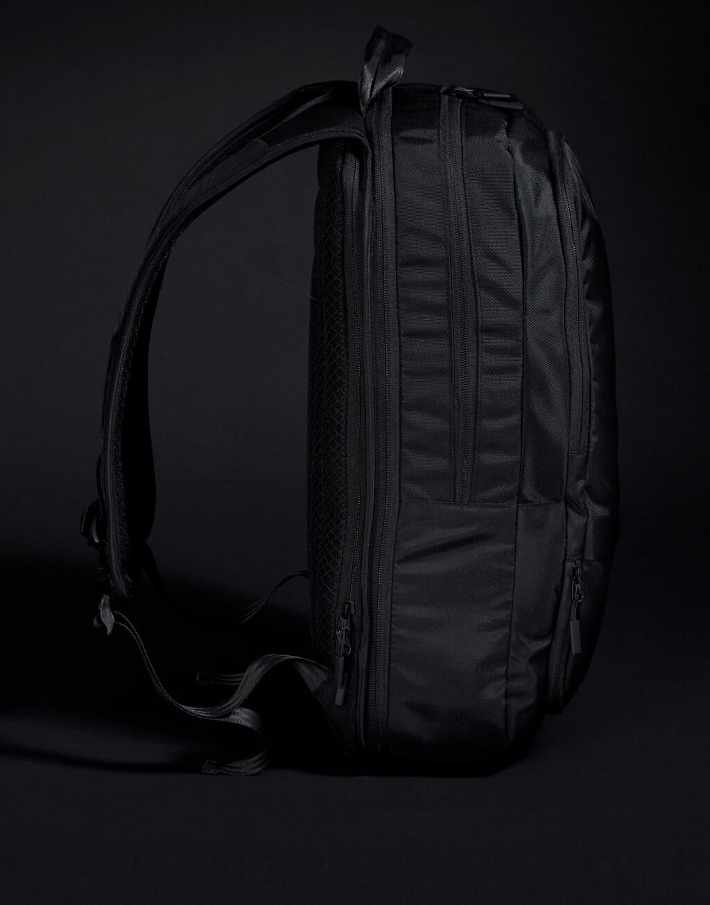 Pitch Black 24 Hour Backpack
