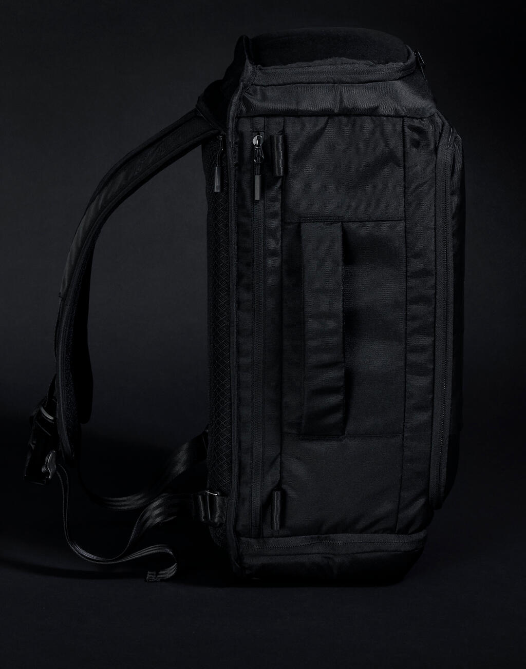Pitch Black 24 Hour Backpack