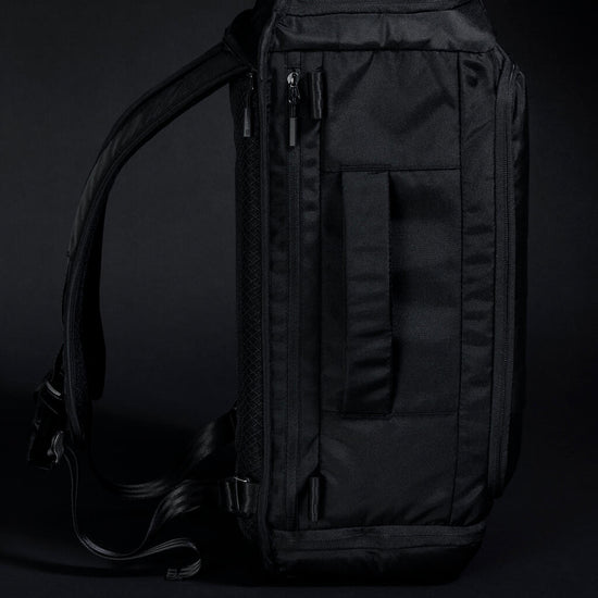 Pitch Black 24 Hour Backpack